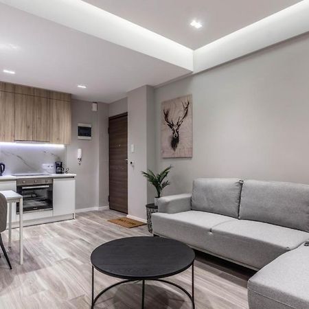 Perfect Choice Center Of Athens Apartment ภายนอก รูปภาพ
