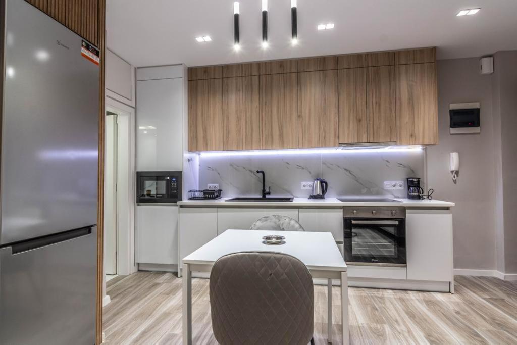 Perfect Choice Center Of Athens Apartment ภายนอก รูปภาพ