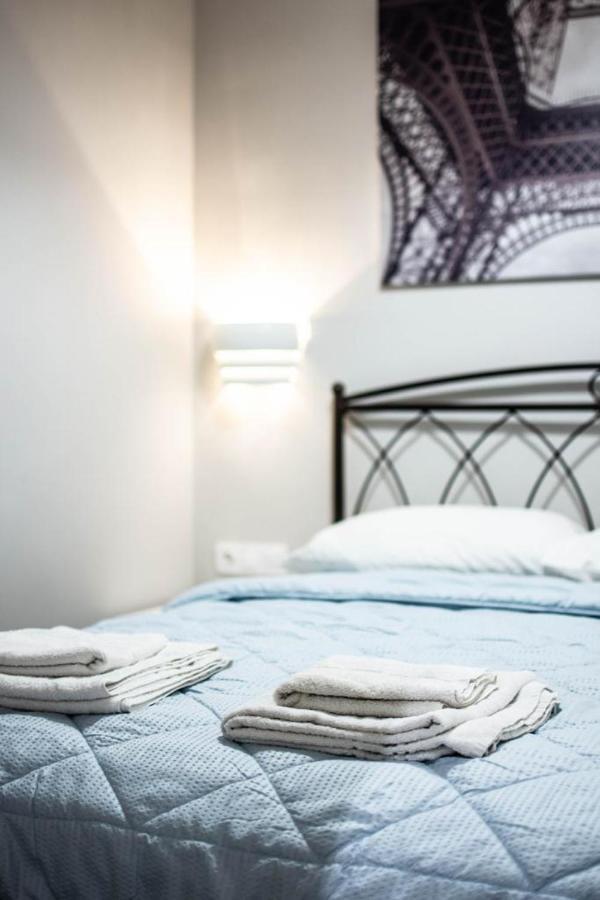 Perfect Choice Center Of Athens Apartment ภายนอก รูปภาพ