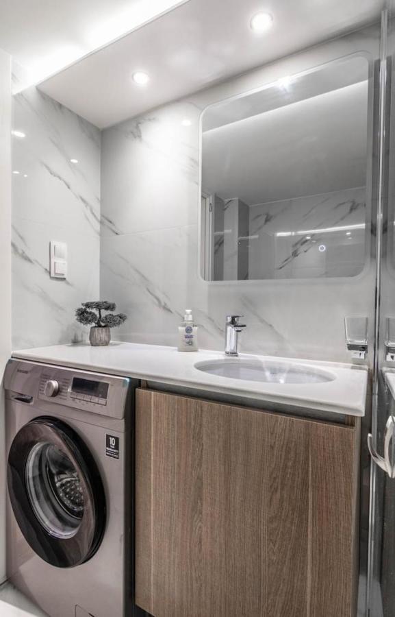 Perfect Choice Center Of Athens Apartment ภายนอก รูปภาพ